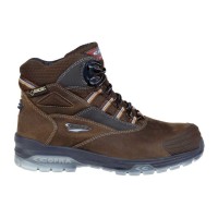 BOTA MICHELANGELO BROWN S7S SC CI FO SR